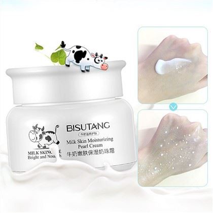 বিসুতাং মিল্ক ফেস ক্রিম