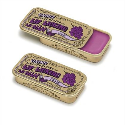 ভিনটেজ লিপ লিকার লিপ বাম